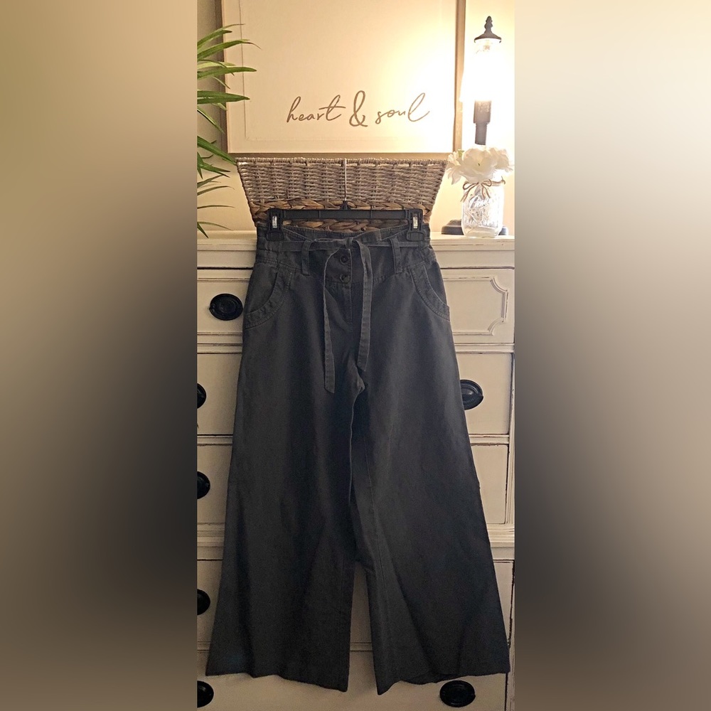London Jean Chino Bridget Fit Pants